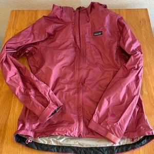Patagonia Torrentshell Rain Jacket Size M